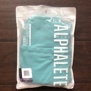 ALPHALETE Halo Leggings